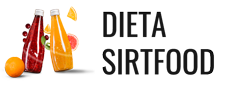 Dieta sirtfood